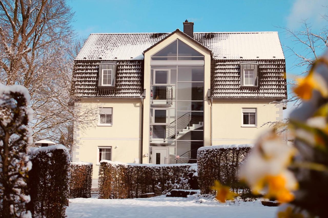 Hotel Am Wallgraben Brilon Exteriér fotografie